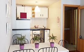 Vivienda Turística Pirineos XXI